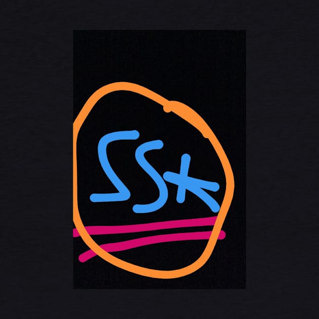 Ssk apparel by ssktn